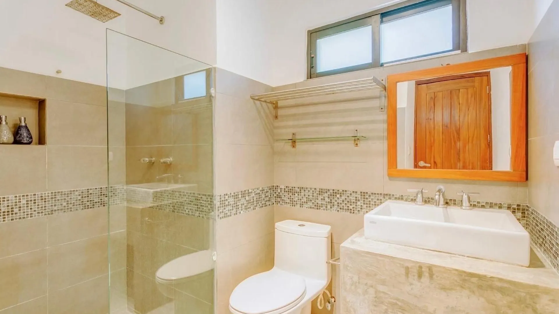 Stay In The Heart Of Tulum - Best Location In Town Appartamento