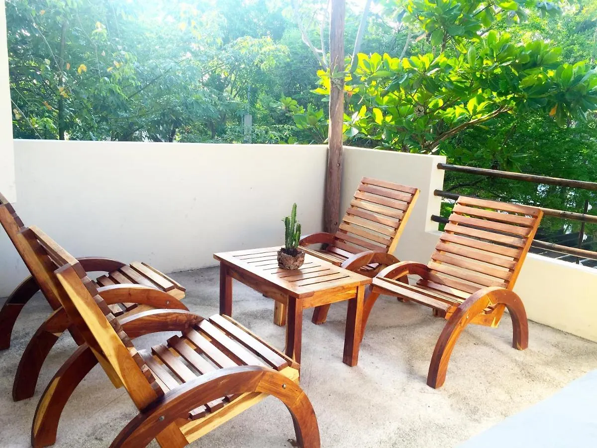Stay In The Heart Of Tulum - Best Location In Town