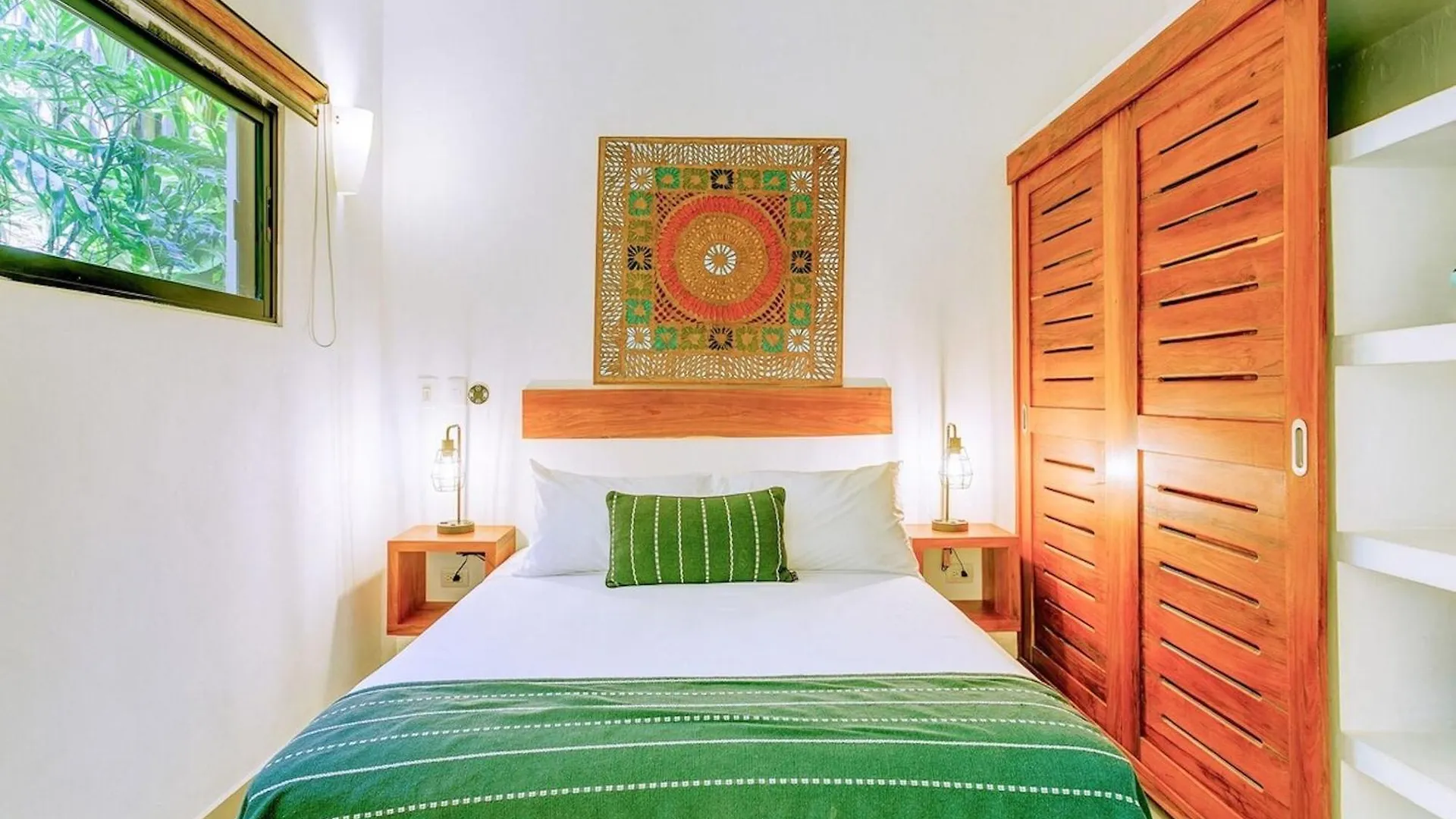 Stay In The Heart Of Tulum - Best Location In Town