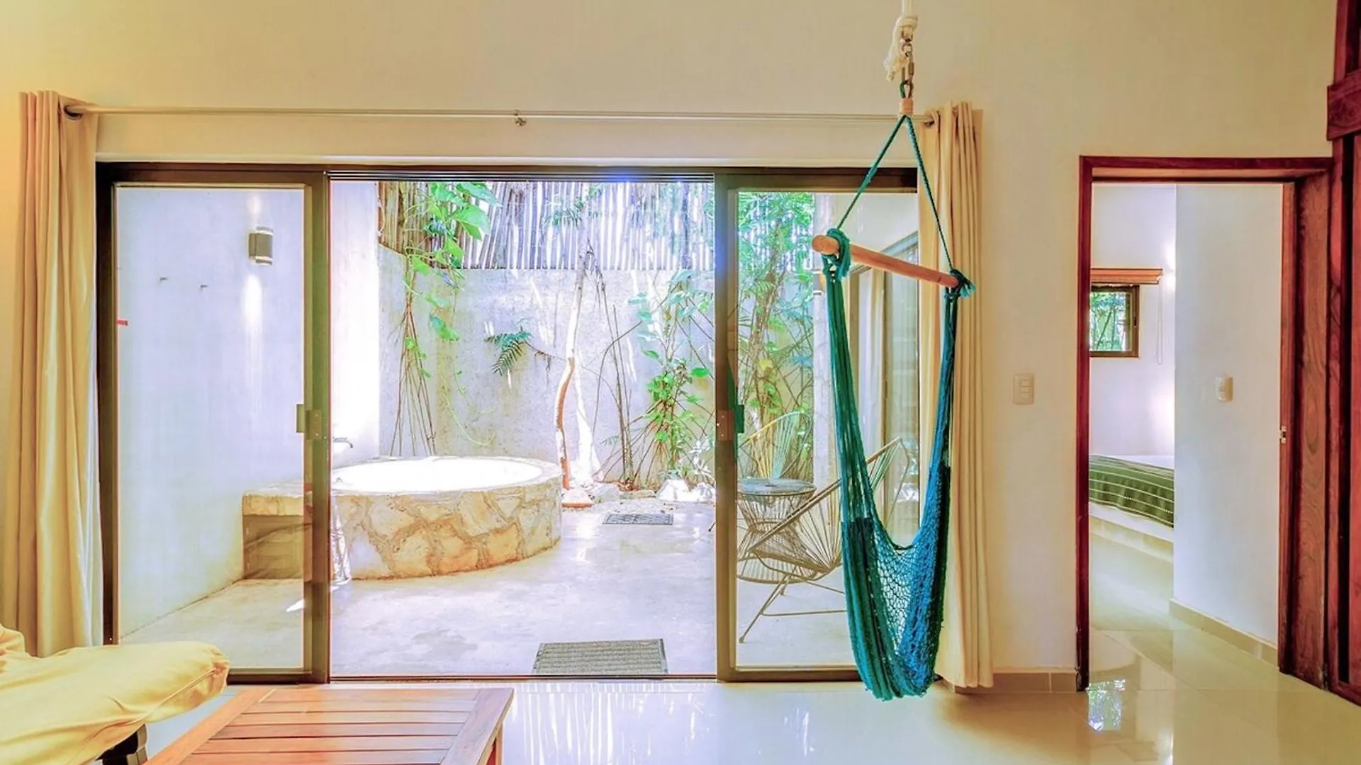 Stay In The Heart Of Tulum - Best Location In Town 0*,  Mexico