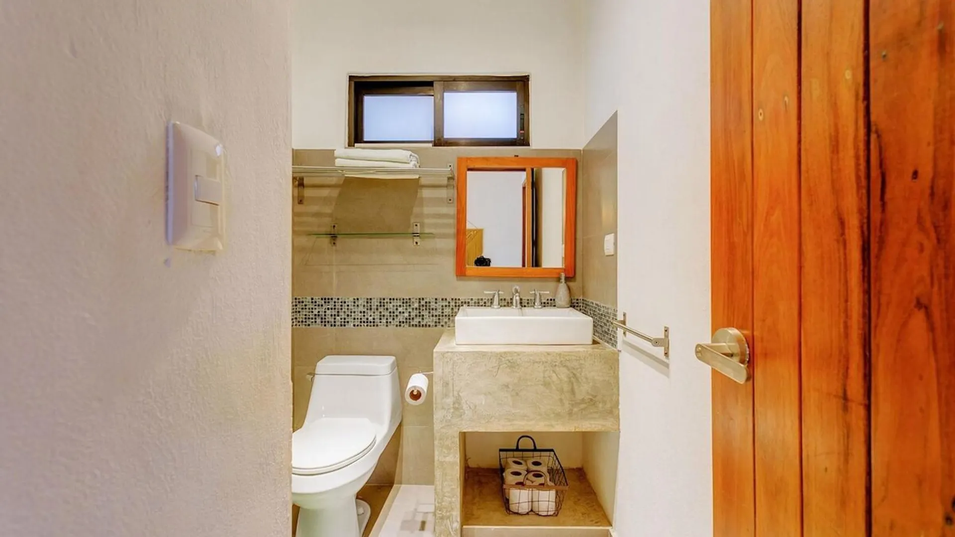 Apartment Stay In The Heart Of Tulum - Best Location In Town