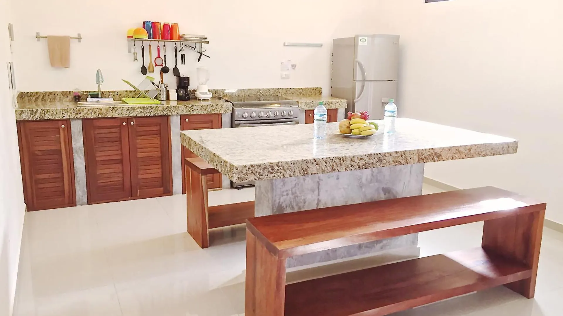 Stay In The Heart Of Tulum - Best Location In Town Mexico
