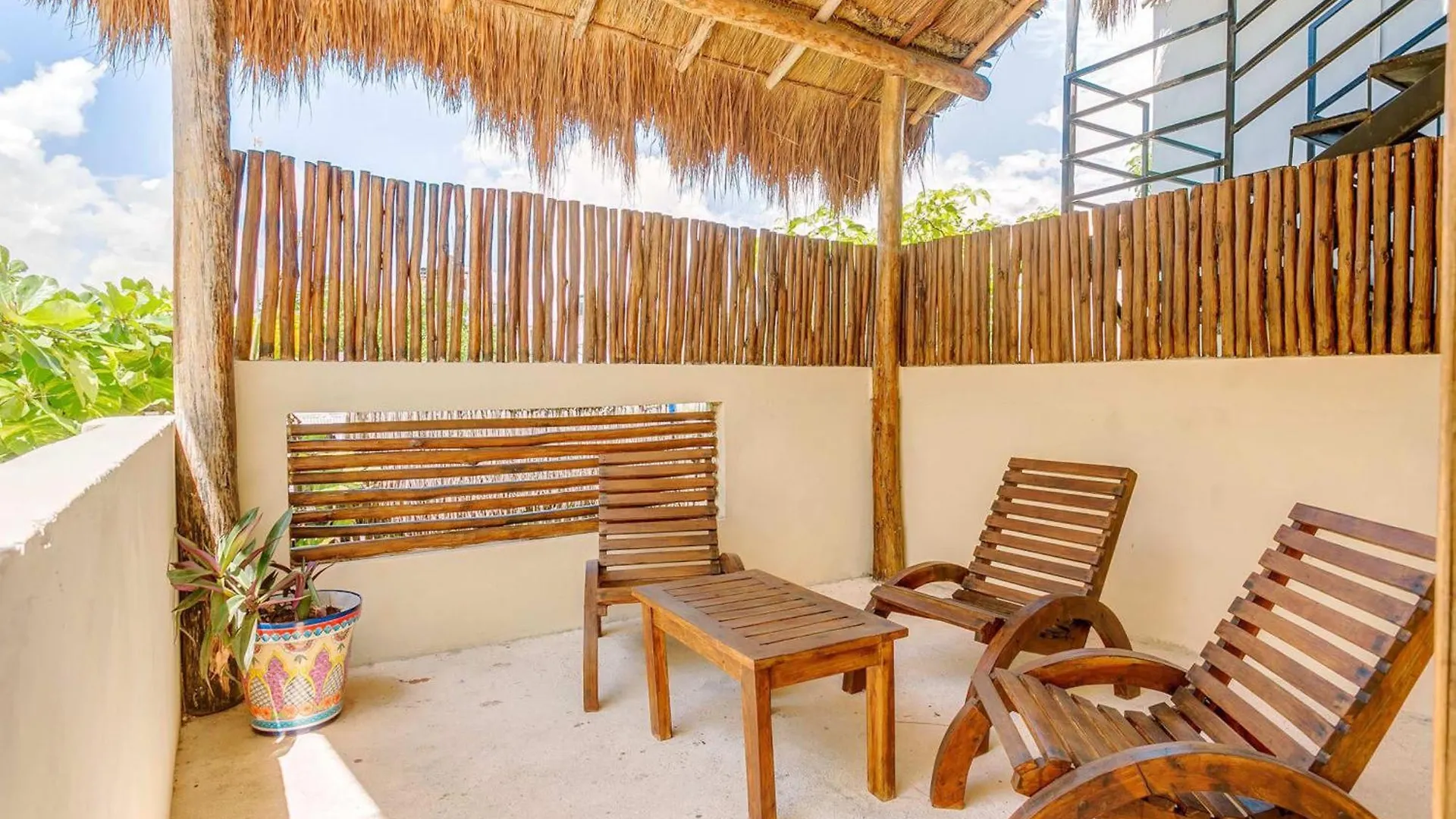 Stay In The Heart Of Tulum - Best Location In Town