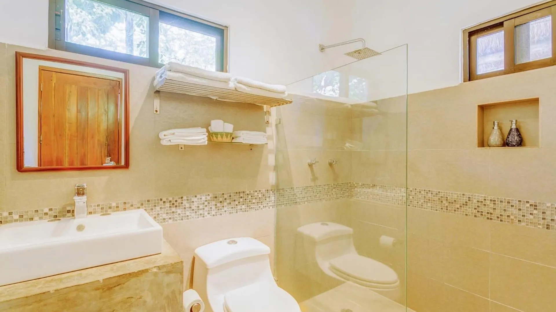Stay In The Heart Of Tulum - Best Location In Town