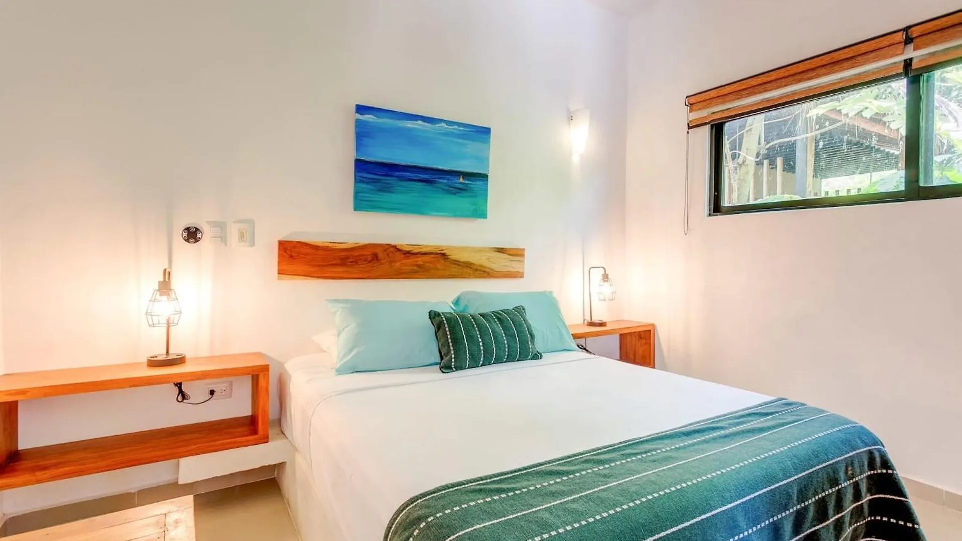 Apartment Stay In The Heart Of Tulum - Best Location In Town Mexico
