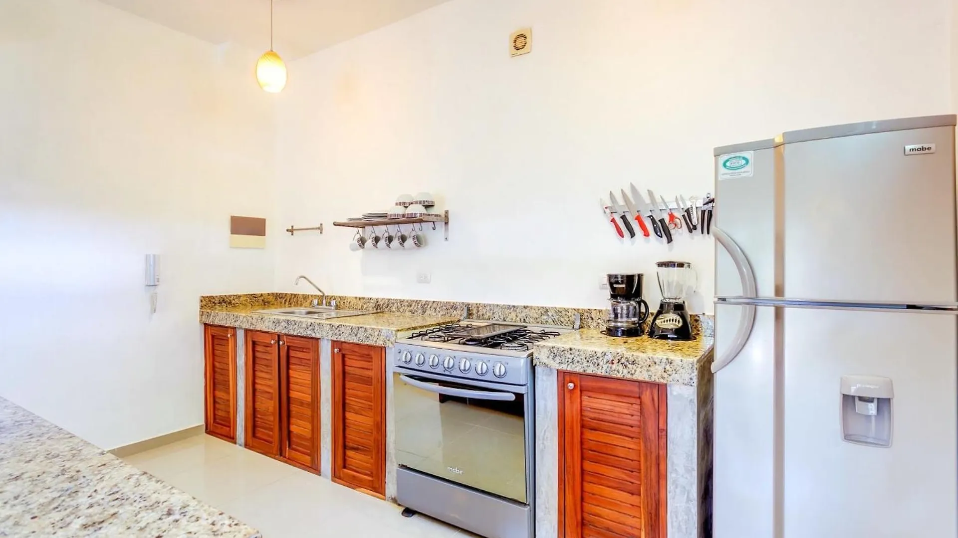 Apartment Stay In The Heart Of Tulum - Best Location In Town
