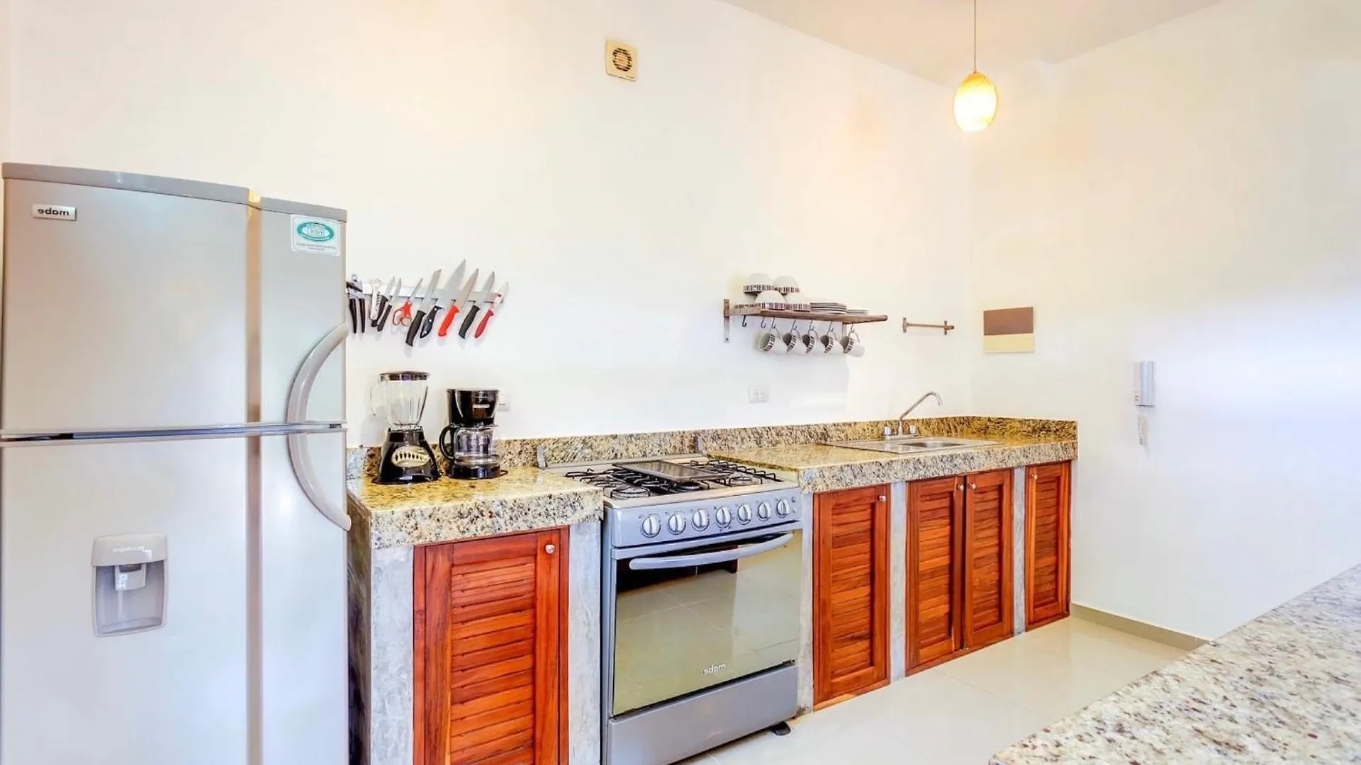Apartment Stay In The Heart Of Tulum - Best Location In Town