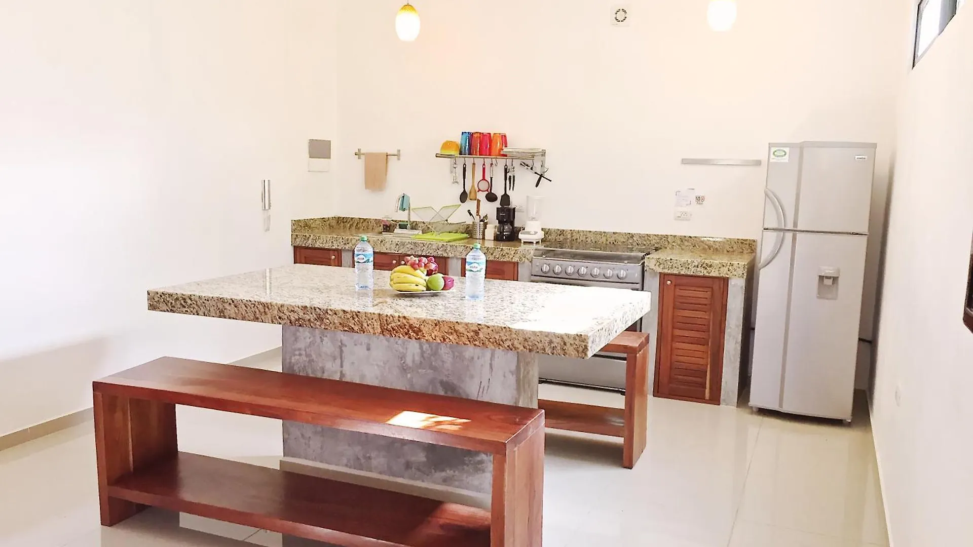 Stay In The Heart Of Tulum - Best Location In Town