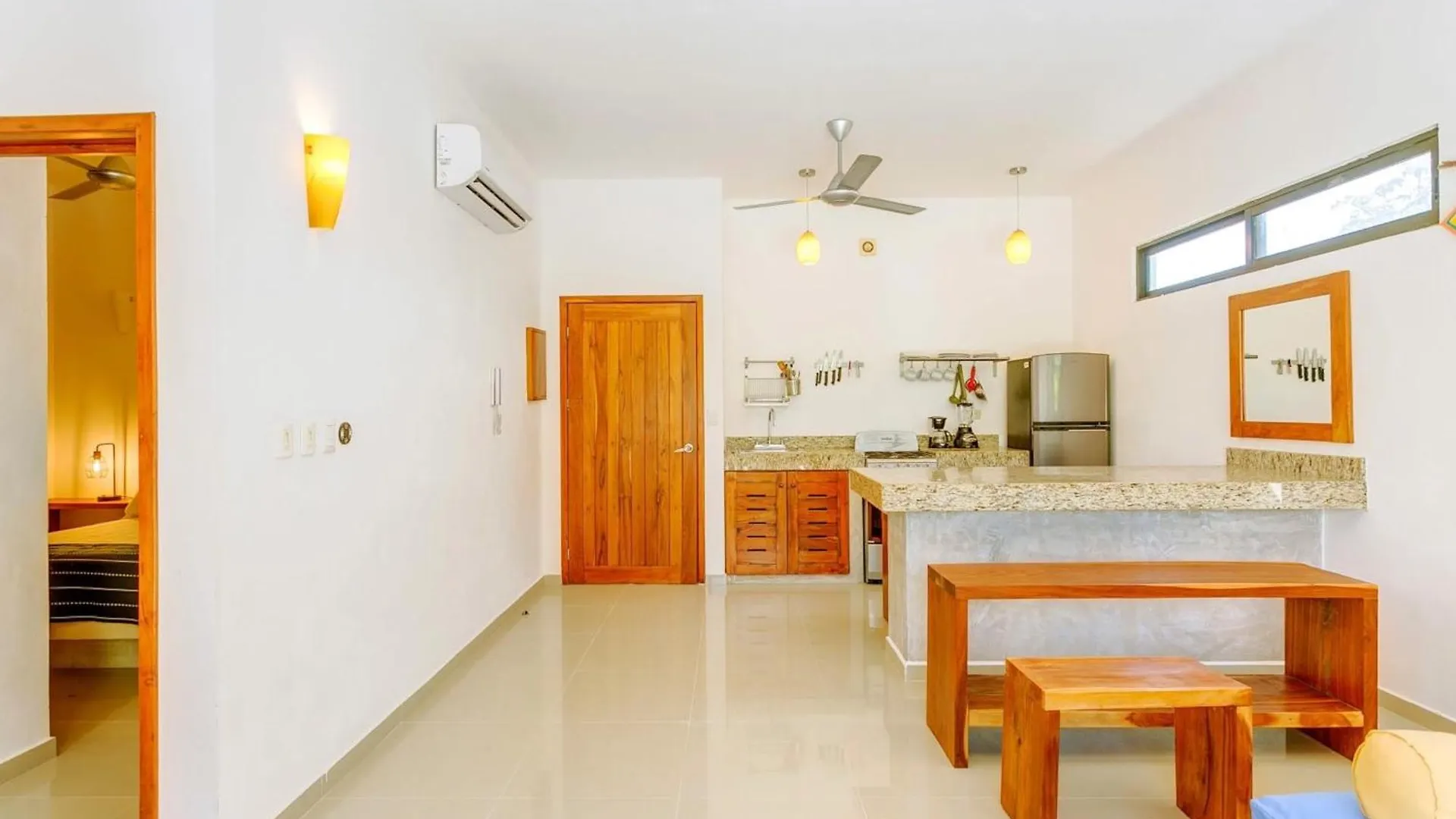 Stay In The Heart Of Tulum - Best Location In Town 0*,  Mexico
