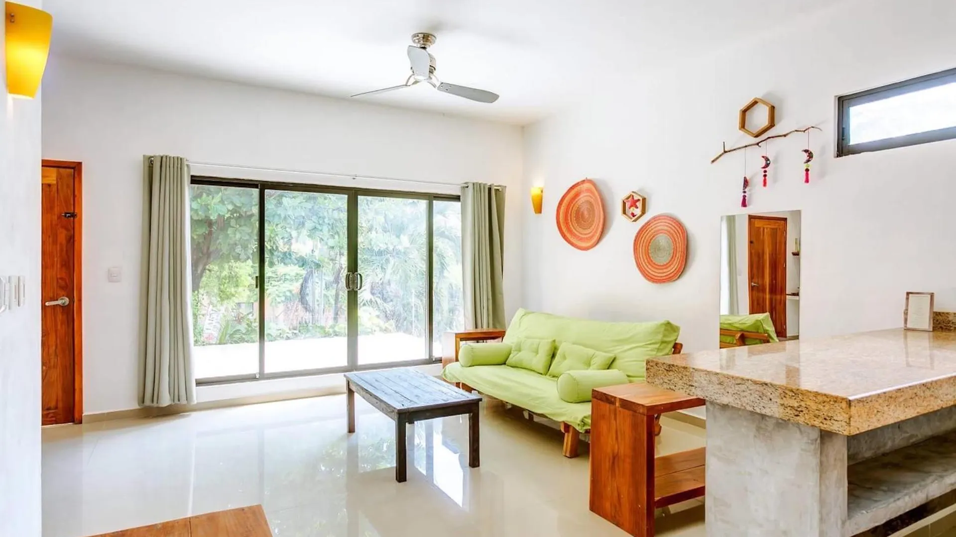 Stay In The Heart Of Tulum - Best Location In Town 0*,  Mexico