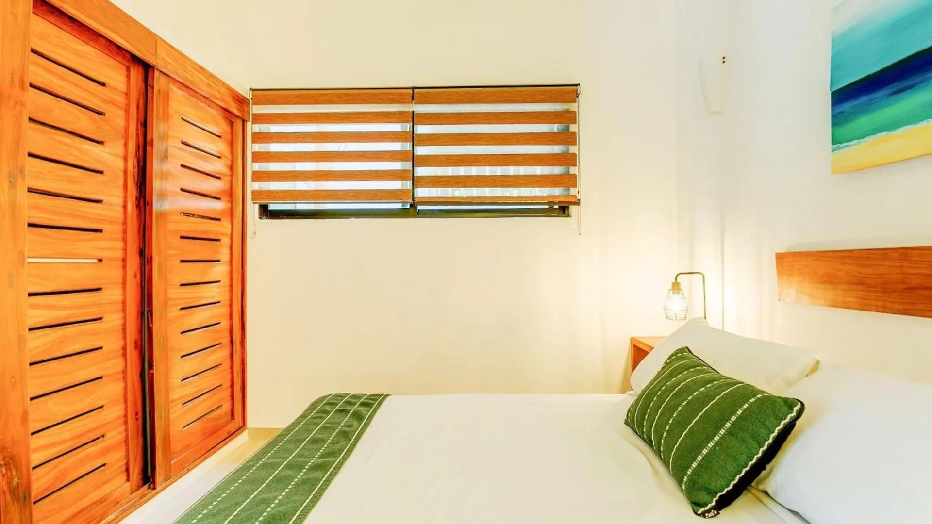 Stay In The Heart Of Tulum - Best Location In Town 0*,