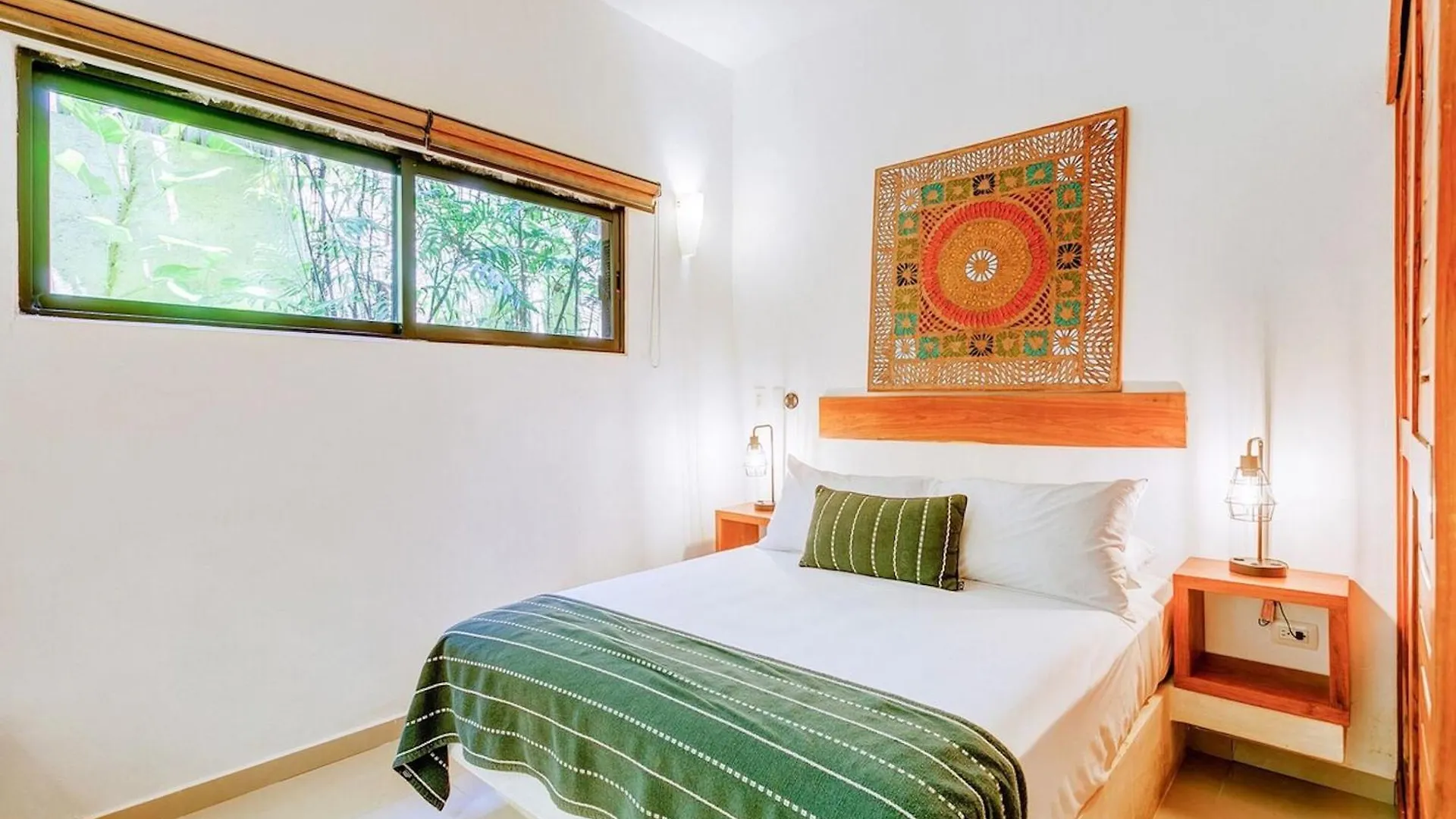 Stay In The Heart Of Tulum - Best Location In Town 0*,