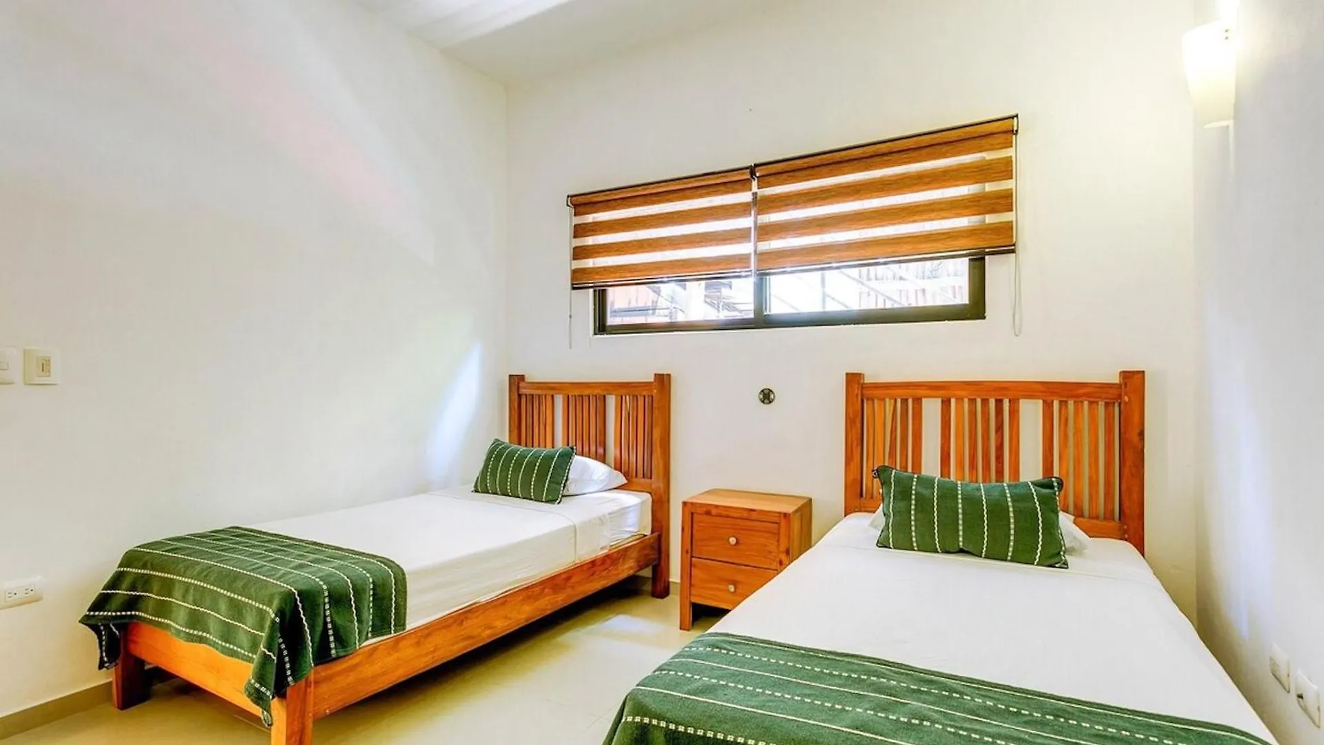 Stay In The Heart Of Tulum - Best Location In Town Apartment