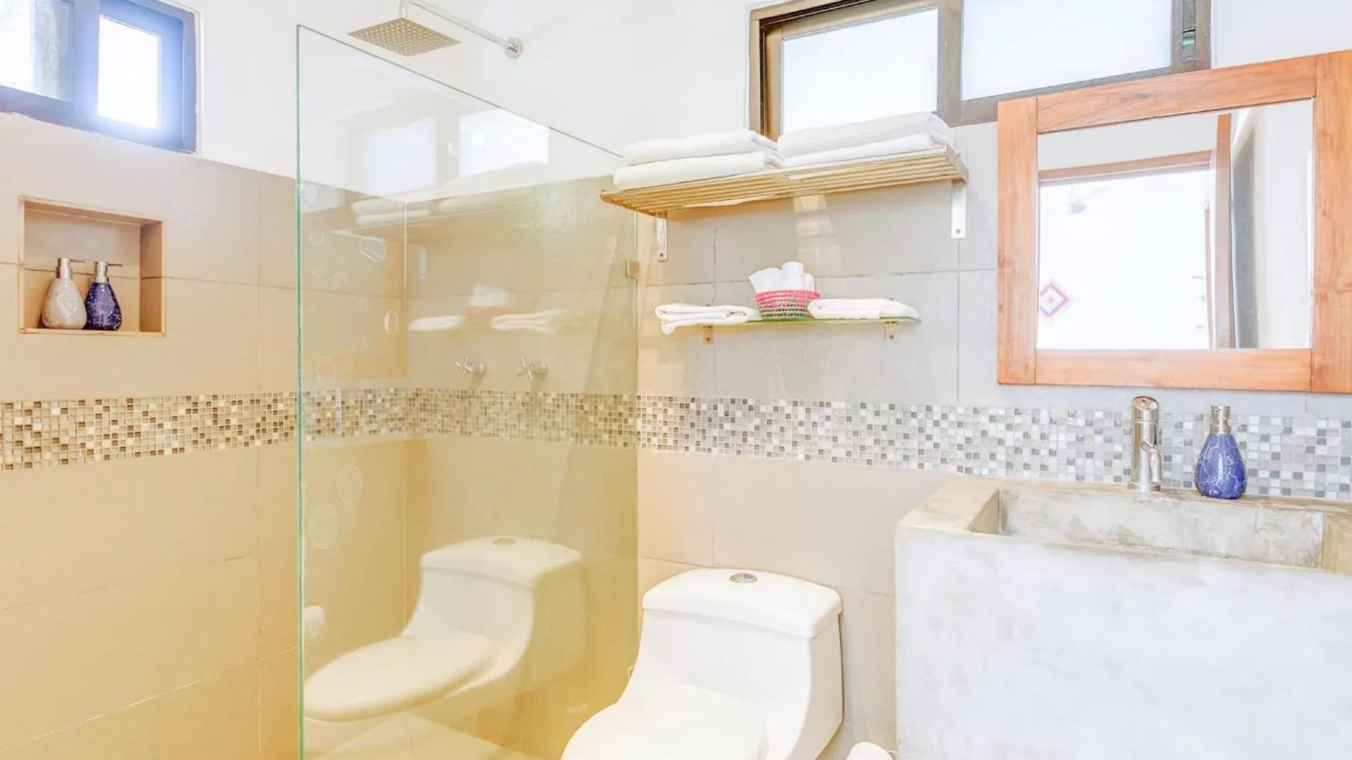 Apartment Stay In The Heart Of Tulum - Best Location In Town