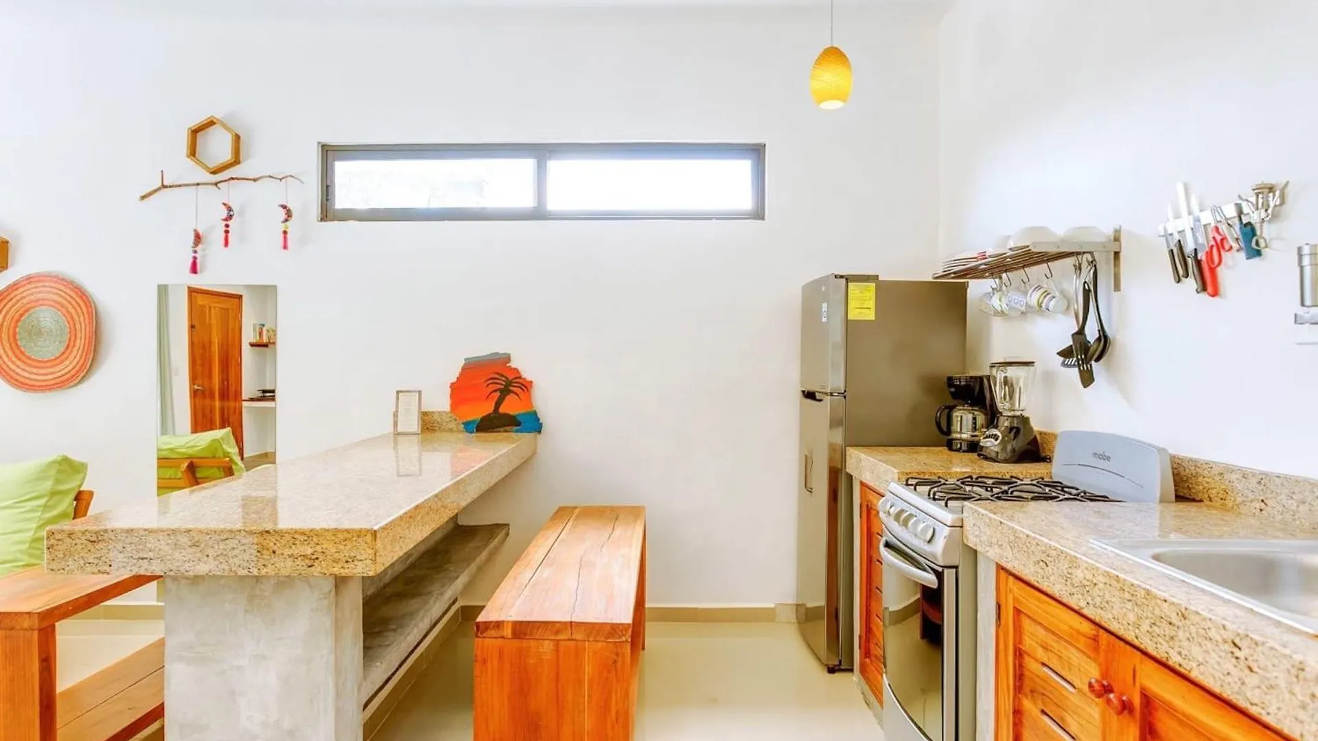 Stay In The Heart Of Tulum - Best Location In Town