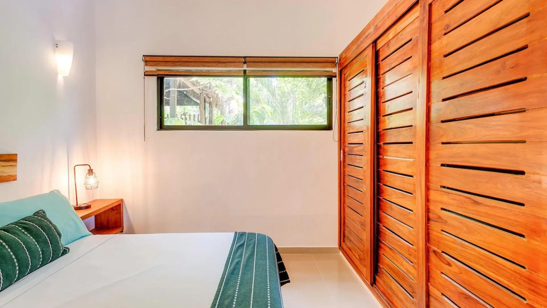 Apartment Stay In The Heart Of Tulum - Best Location In Town