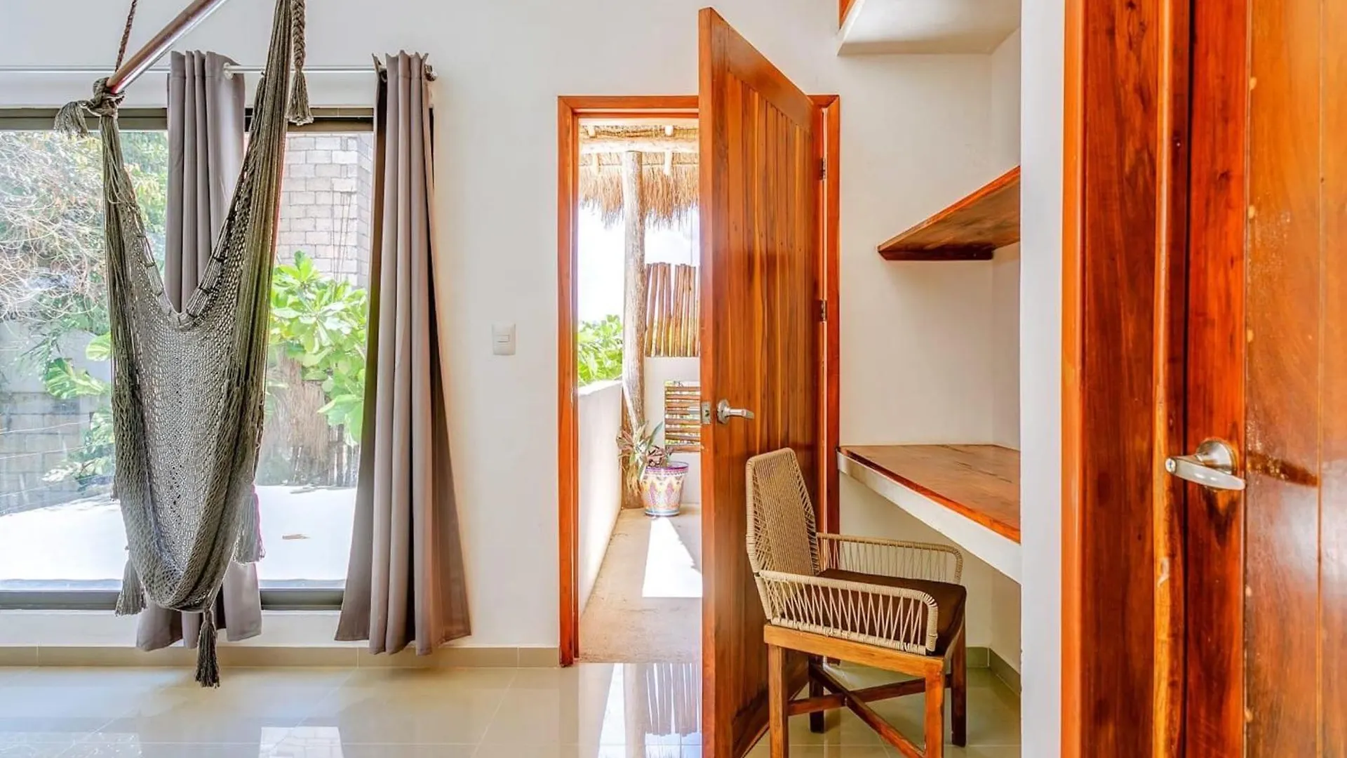 Apartment Stay In The Heart Of Tulum - Best Location In Town Mexico