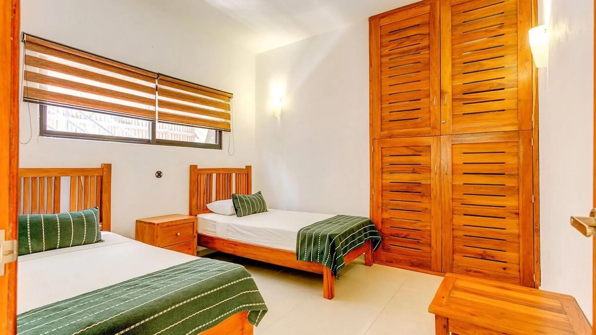 Stay In The Heart Of Tulum - Best Location In Town