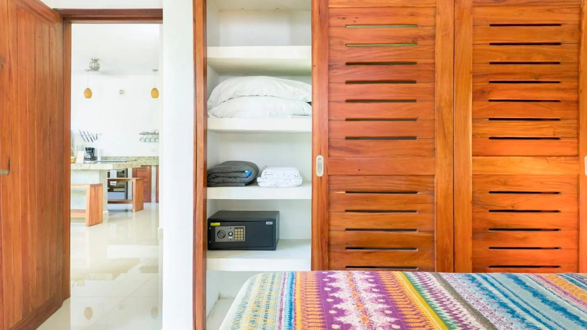 Apartment Stay In The Heart Of Tulum - Best Location In Town