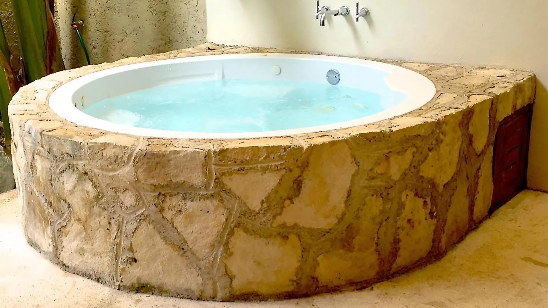 Apartment Stay In The Heart Of Tulum - Best Location In Town