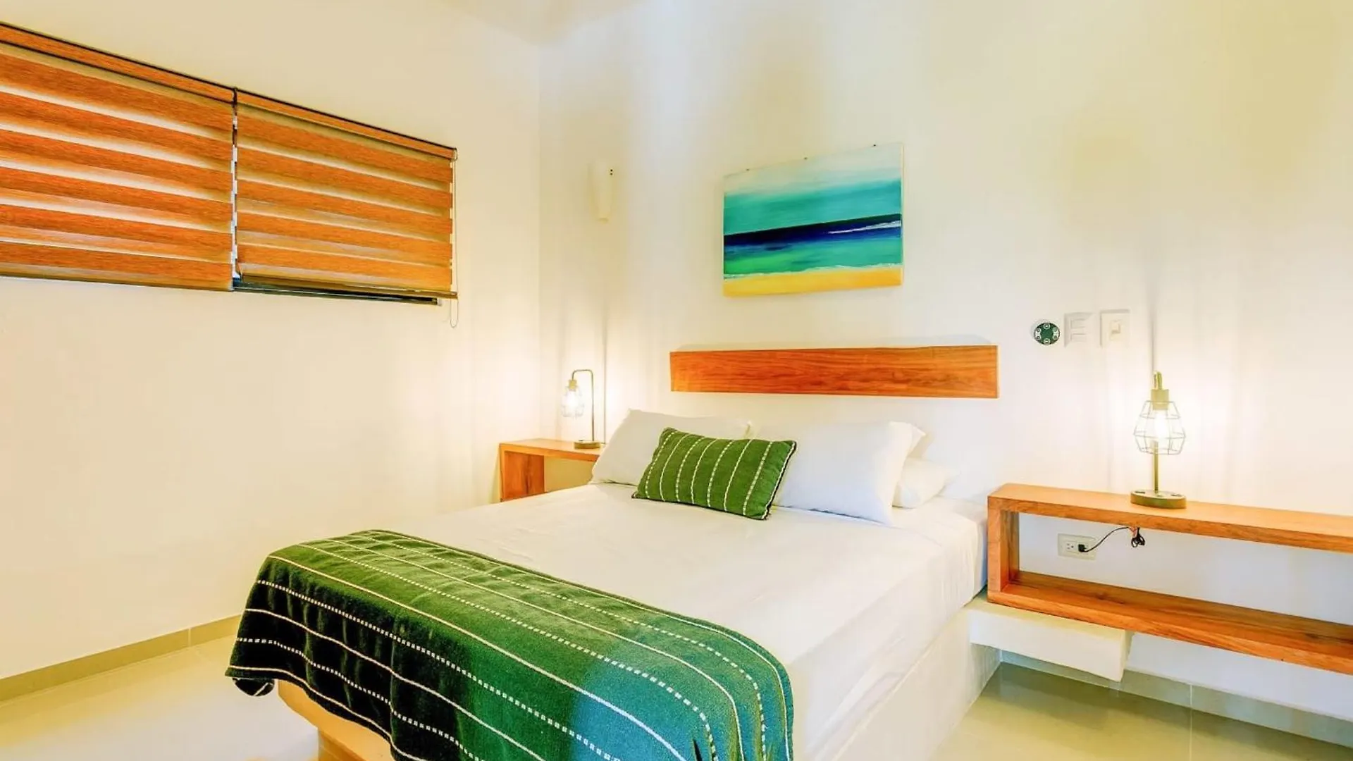 Stay In The Heart Of Tulum - Best Location In Town Apartment