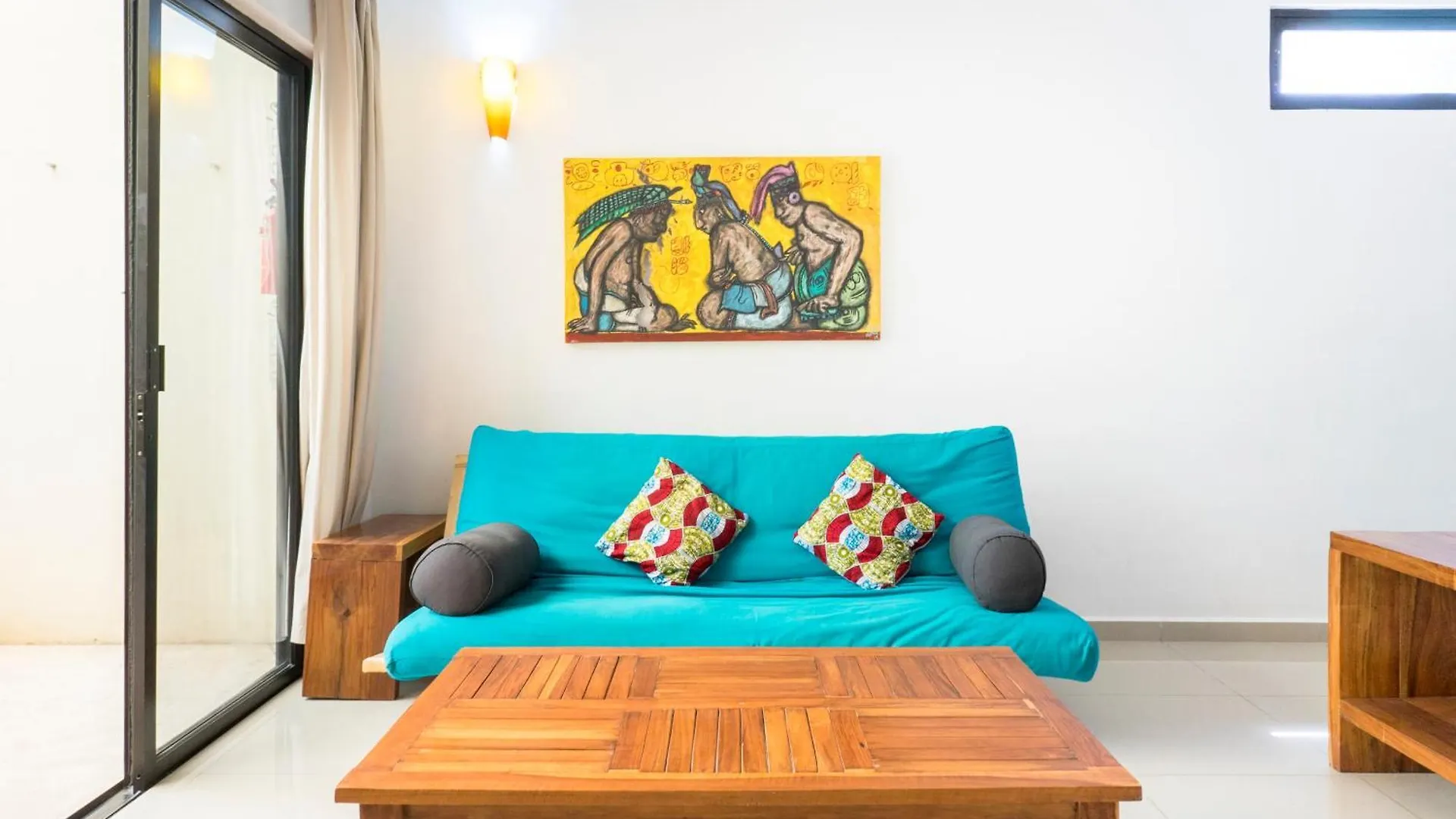 Stay In The Heart Of Tulum - Best Location In Town 0*,  Mexico