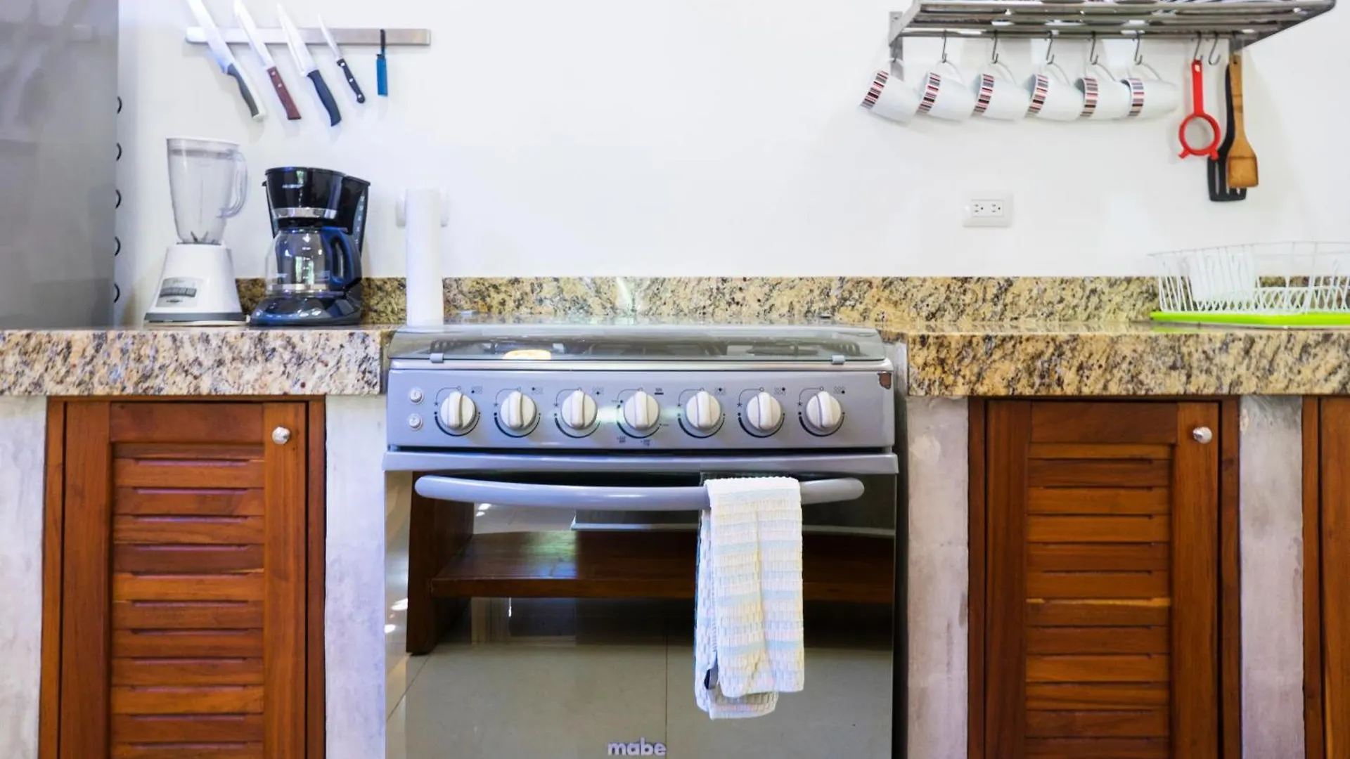 Stay In The Heart Of Tulum - Best Location In Town Apartment
