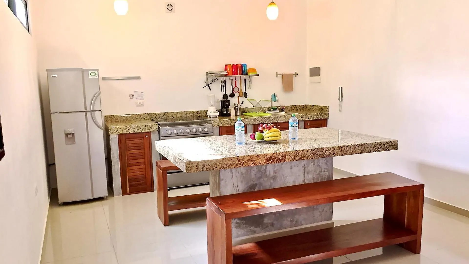 Stay In The Heart Of Tulum - Best Location In Town 0*,