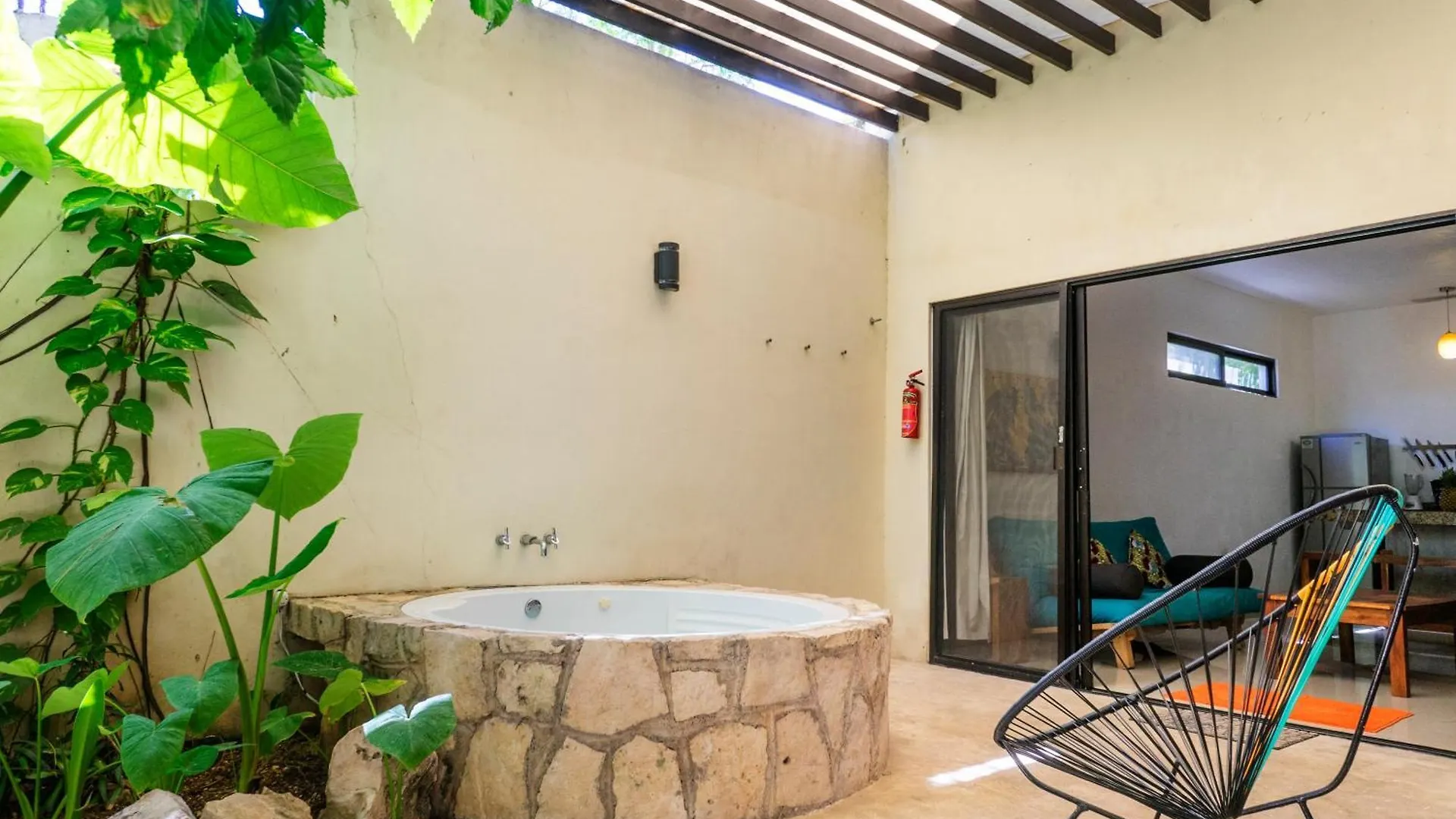 Stay In The Heart Of Tulum - Best Location In Town