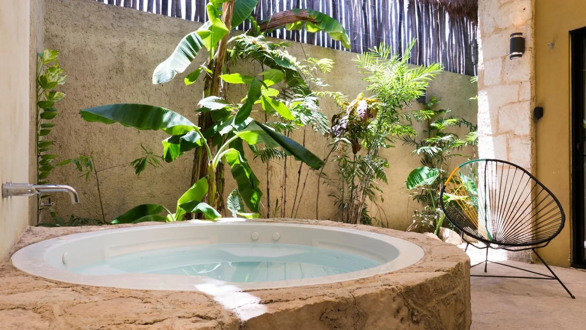 Apartment Stay In The Heart Of Tulum - Best Location In Town Mexico