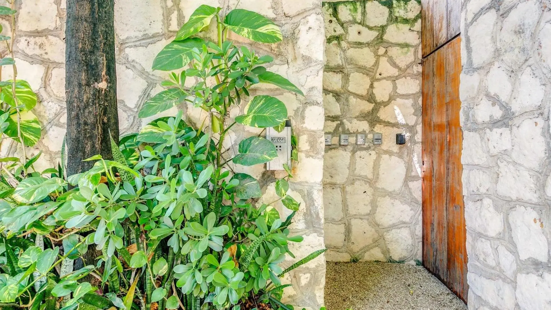Stay In The Heart Of Tulum - Best Location In Town Mexico