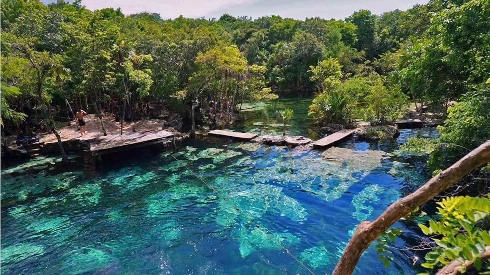 Stay In The Heart Of Tulum - Best Location In Town 0*,  Mexico