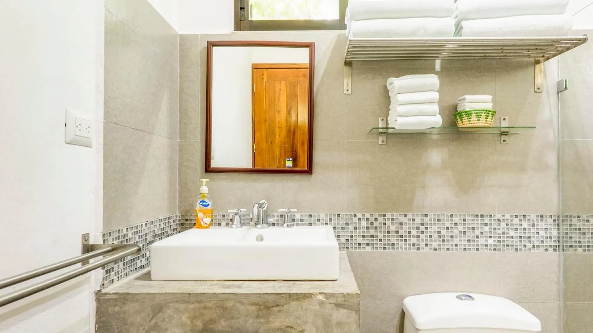 Stay In The Heart Of Tulum - Best Location In Town 0*,
